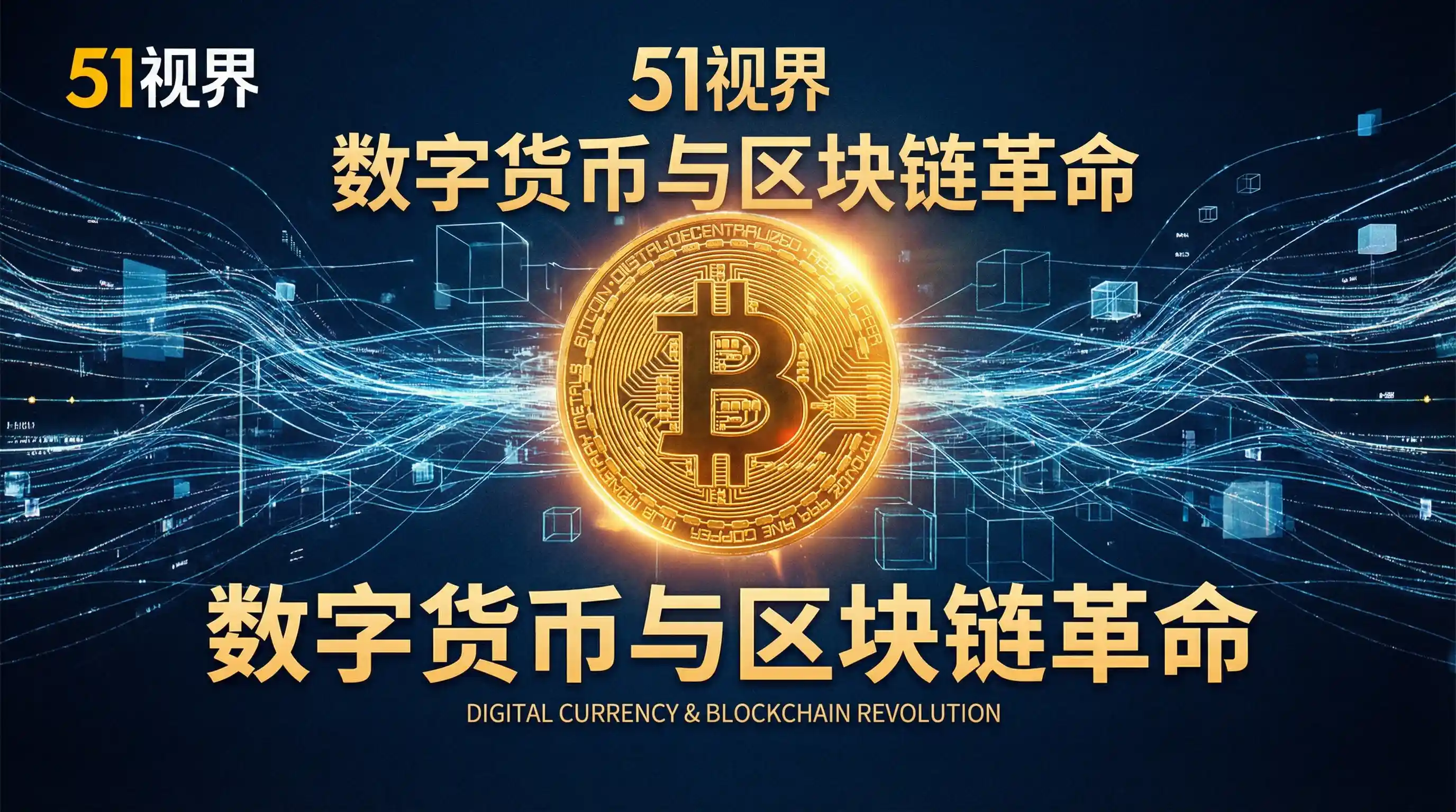 数字货币与区块链革命专题 - 木卫四协议 金融科技